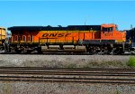 BNSF 4271